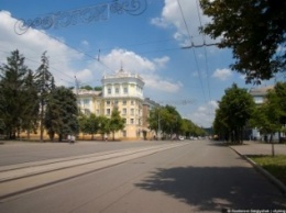 Сегодня жители Ингулецкого района на общественных слушаниях обсудят новые названия для улиц и площадей (СПИСОК)