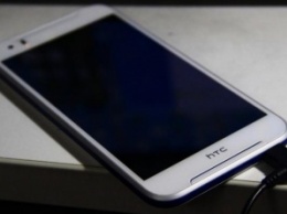 Подробности и изображения HTC Desire 830