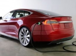Tesla открыла в Европе 150 новых станций зарядки электрокаров