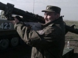 Разведка установила личности еще нескольких офицеров РФ, которые принимают участие в боевых действиях на Донбассе