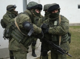 Кремль готовит вторжение в Украину из Крыма: учения десанта РФ имитируют захват Херсонщины и Николаевщины - разведка