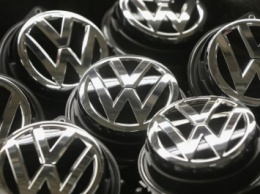 Volkswagen в I квартале опередил по продажам Toyota и General Motors