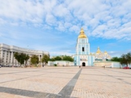 Без согласования ЮНЕСКО строительства паркинга на Михайловской не будет