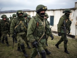 Российские оккупанты в Крыму отрабатывали захват военных и гражданских объектов Николаевщины