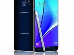Samsung начала тестирование планшетофона Galaxy Note 6 Edge