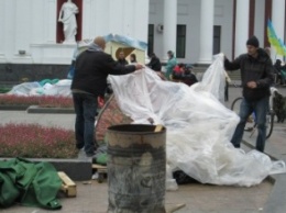 Сессия Одесского городского совета все-таки состоится