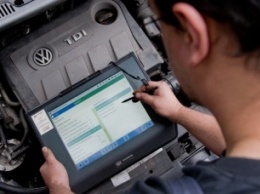 В Британии не обнаружены Volkswagen с проблемным ПО