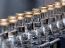 Подпольный цех по производству водки разоблачили в Черниговской области