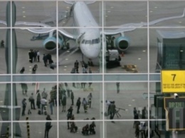 "Борисполь" отменил на завтра рейсы в Мюнхен из-за забастовки немецких аэропортов