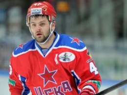 Третьяк анонсировал возвращение Радулова в сборную РФ по хоккею