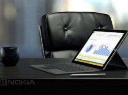 Surface Pro 3 получают апрельское обновление, обновлен Surface Dock Updater