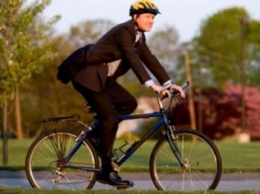 В четверг херсонцев приглашают добираться "Велосипедом на работу"