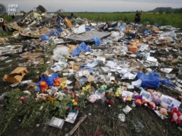 BBC обнародовало новые теории крушения Boeing 777 MH17. Среди виновных - ЦРУ и Украина
