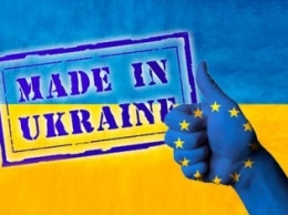 Украина выбрала уже почти все квоты на экспорт в ЕС