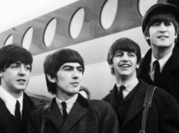 В Сети появилось неизвестное видео The Beatles