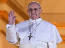 Папа Римский призвал подростков не искать счастья в телефонах