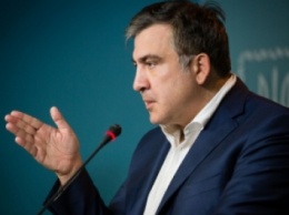 Саакашвили накануне 2 мая просит ввести в Одессу дополнительные силы Нацгвардии
