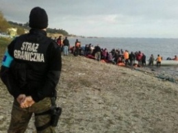 Румыния против открытия новых миграционных маршрутов через Черное море