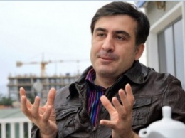 Саакашвили: Порошенко поручил СБУ разобраться с гражданством Труханова