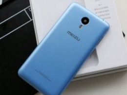 Meizu официально представила бюджетный смартфон M3