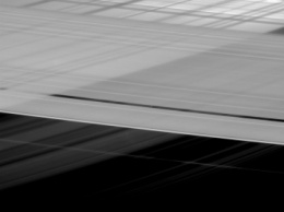 Зонд «Кассини» сделал фотоснимок «пересечения колец» Сатурна