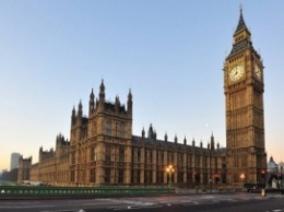 Легендарный Big Ben в Лондоне остановят на несколько месяцев