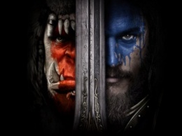 Создатели фильма "Warcraft" приедут в Москву 15 мая