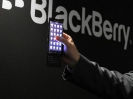 Компания BlackBerry окончательно отказалась от выпуска смартфонов