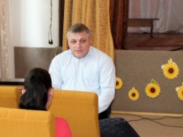 Пидберезняк инициирует проверку деятельности департамента образования в Николаевской области