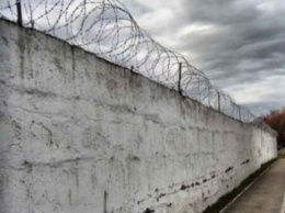 Заключенные колонии в Черниговской области пытались устроить побег