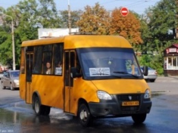 Днепропетровская ОГА выявила среди перевозчиков новых нарушителей