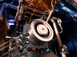 NASA выделило 67 млн на ионный двигатель для полетов на Марс