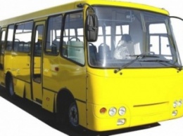 Стало известно расписание автобусов в поминальные дни в Павлограде