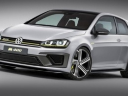 Volkswagen хочет установить рекорд в Нюрбургринге с выпуском спецверсии Golf GTI