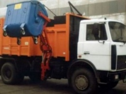 На Харьковщине дело "коммунальщика", закупавшего несуществующее мусоровозы, дошло до суда