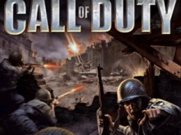 В Сети появилась информация о Call of Duty: Infinite Warfare