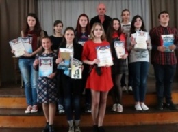 Ялтинцы ярко показали себя на Семинаре молодых литераторов Крыма