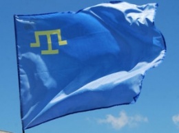 В аннексированном Крыму после запрета Меджлиса обыскивают дом крымских татар