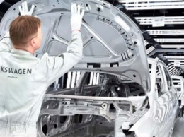 Калужский завод VW будет работать по выходным