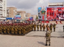 Главари "ЛНР" плюют на минские соглашения и мир: боевики готовят военную технику к параду 9-го мая