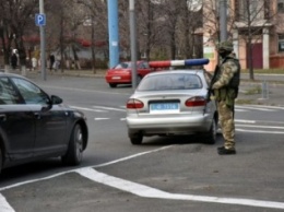 В Донецкой области будет максимально усилена работа пеших нарядов, автопатрулей и ГБРов