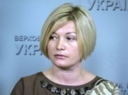Первому вице-спикеру Верховной Рады Украины запретили въезд в Беларусь