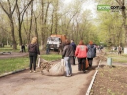 Мэр Красноармейска (Покровска) завтра, во второй половине дня, пообещал навести в городе порядок