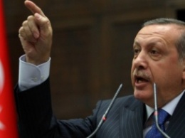 Эрдоган: Мы не закроем границу перед беженцами