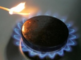 Киев повысил цены на газ для населения
