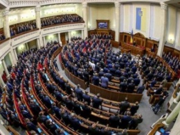 Оппоблок не будет голосовать в ВР, если продолжатся преследования их депутатов