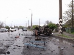Число жертв обстрела в Еленовке возросло до 5 человек, еще 10 ранены