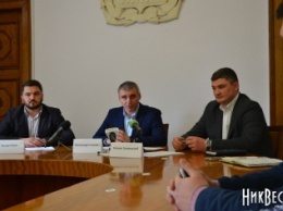 Сенкевич: За год «Агентство развития» привлечет в Николаев 7,5 миллионов