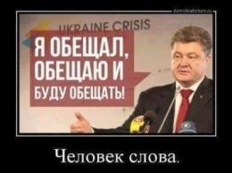 МИД Германии опроверг слова Порошенко о полицейской миссии на Донбассе