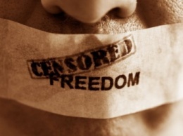 Украина улучшила свои позиции в рейтинге свободы слова